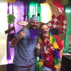 Meet your Posher, Shawn